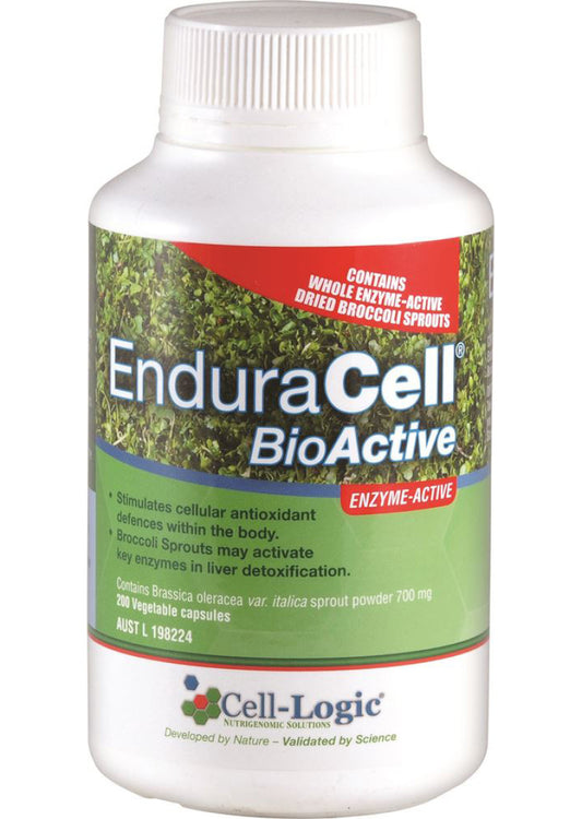 Enduracell Bioactive 80caps