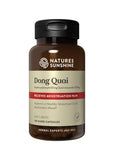 Nature's Sunshine Dong Quai 520mg 100c