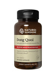 Nature's Sunshine Dong Quai 520mg 100c