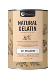 Nutra Nat Natural Gelatin **sell Through**