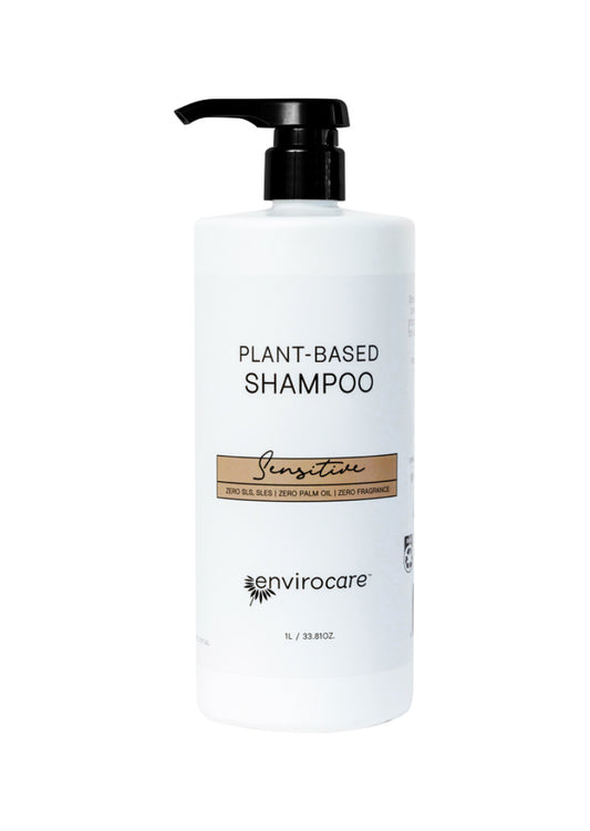 Envirocare Shampoo Sensitive ** Sell Through **