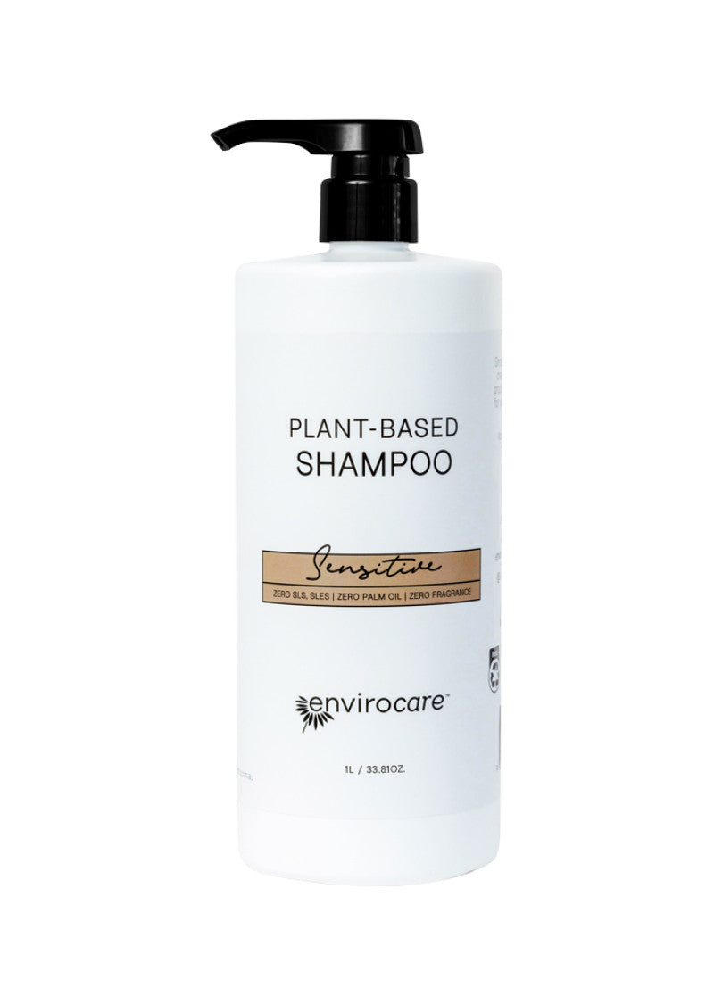 Envirocare Shampoo Sensitive ** Sell Through **