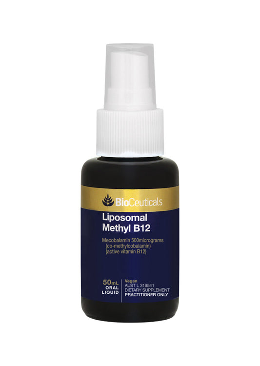 Bioceuticals Liposomal Methyl **obsolete Manufacturer**