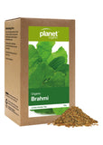 Planet Organic Org Brahmi Loose Leaf Tea 50g