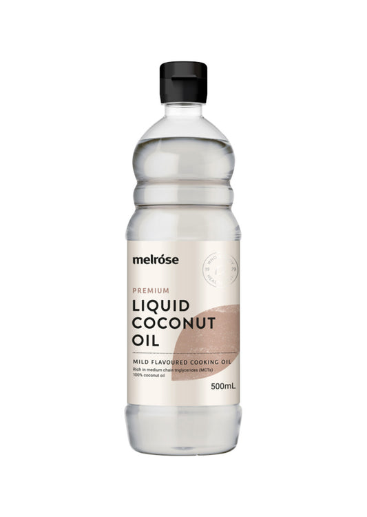 Melrose Coconut Oil Premium ** Sell Through **