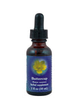 Fes Org Flower Ess Quintessent Buttercup 30ml