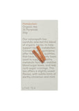 Love Tea Organic Metabolism X 20 Pyramids