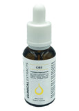 Clinical Extracts Terpene Formulation Cb2 30ml
