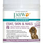 PAW Coat, Skin Plus Nails (Dog) 300g