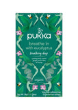 Pukka Org Breathe In With ** Sell Through **