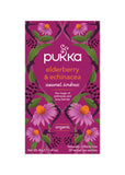 Pukka Org Elderberry And ** Obsolete Manufacturer **