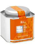 Tea Tonic Org Tea Party Tea Caddy Tin 195g