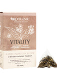 Roogenic Vitality X 18 Tea Bags