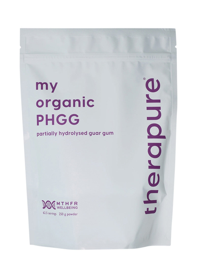 MTHFR Wellbeing My Organic PHGG
