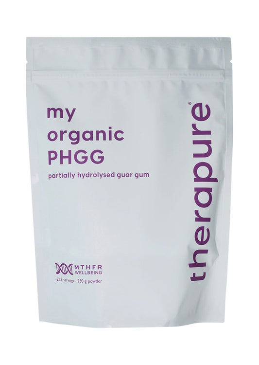 MTHFR Wellbeing My Organic PHGG