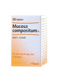 Heel Mucosa Compositum N 50t