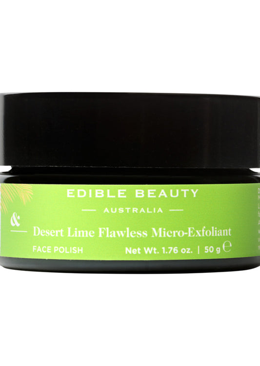 Edible Beauty Aust & Micro **obsolete Manufacturer**