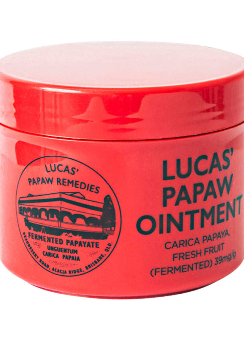 Lip Care