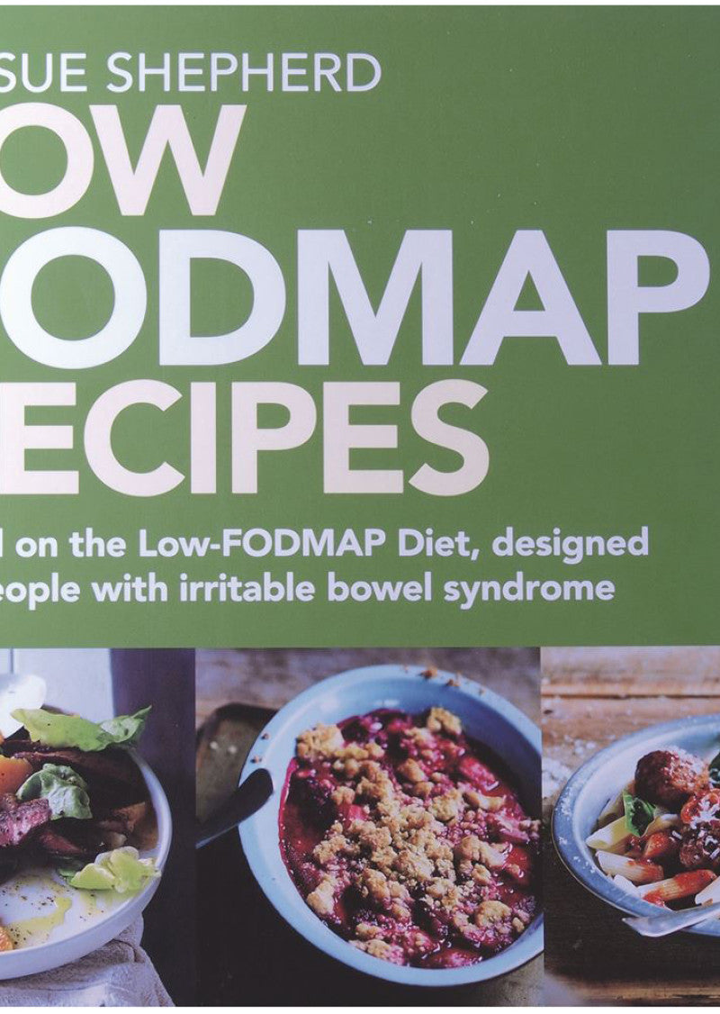 Low Fodmap Recipes By Dr Sue ** Ch2 Redundant **