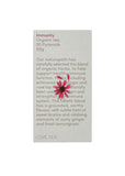 Love Tea Organic Immunity X 20 Pyramids