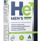 Martin Pleasance HE Men's Midlife Formula 45t