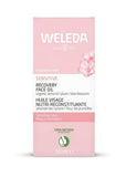 Weleda Recovery Face Oil Sensitive F/free 50ml
