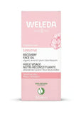 Weleda Facial Oil Sensitive (almond) 50ml