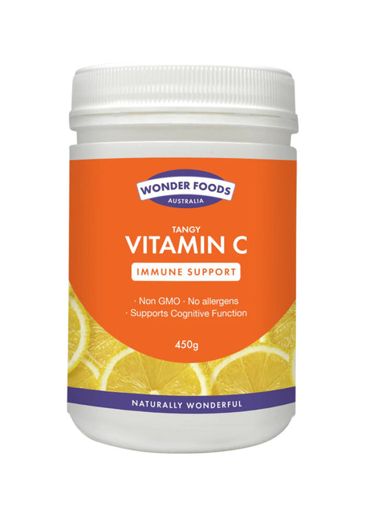 Propel Health Tangy Vitamin C (tasty Drink Powder) 450g