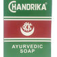 Chandrika Ayurvedic Soap 75g
