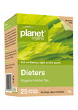 Planet Organic Org Dieters ** Obsolete Manufacturer **