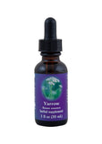 Fes Org Flower Ess Quintessent Yarrow 30ml