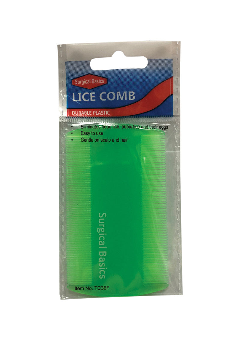 Surgical Basics Head Lice Nit