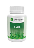 Orthoplex Green Lm Ii 60t *sell Thru, New Sku 2944566*