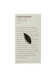 Love Tea Organic English Breakfast X 20 Pyramids