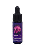 Fes Org Flower Ess Quintessent Sweet Pea 7.5ml