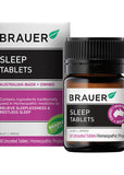 Nuchev Sleep & Insom Rlf Tab