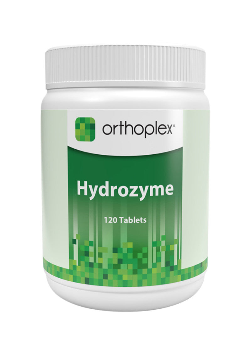 Orthoplex Green Hydrozyme 120t *sell Thru, New Sku 2814462*