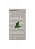 Love Tea Organic Raspberry Leaf Loose Leaf 50g