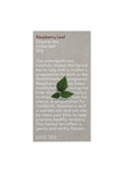 Love Tea Organic Raspberry Leaf Loose Leaf 50g