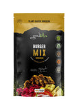 Goodmix Burger Mix 400g