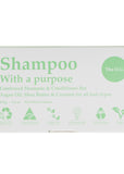 Shamp W A Purpose Bar Shamp Condit The O.g. 135g