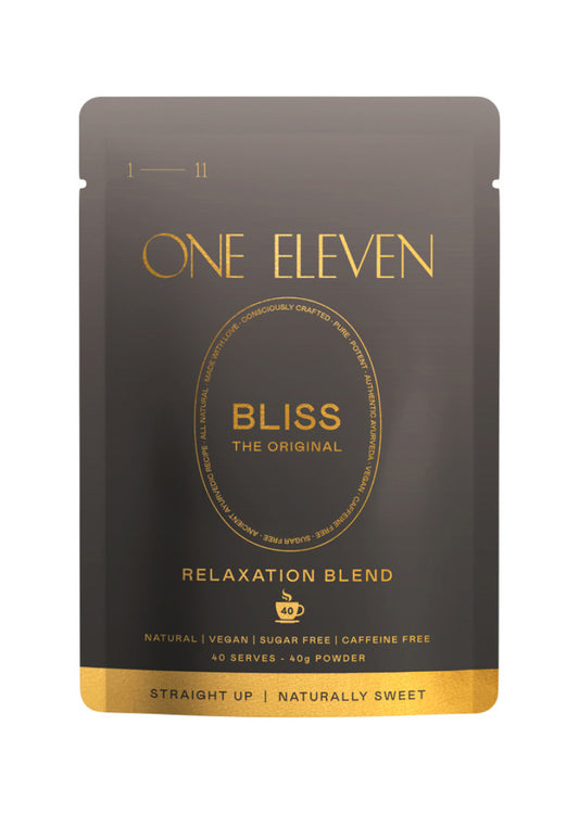 One Eleven Bliss Original 40g