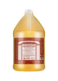 Dr. Bronners Pure Castile Liq Magic Soap Eucalyptus 3.78l