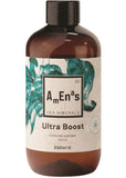 Amenas Sea Minerals Ultra **sell Through**