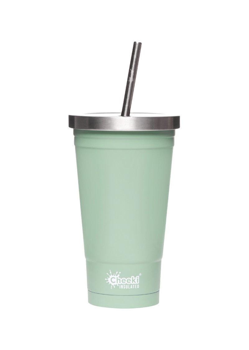 Cheeki Stnless Steel Insulated ** Sell Through **