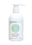 Envirobaby Bath And Shampoo 500ml