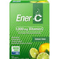 Martin Pleasance Ener C Vit C Lemon Lime Sachet 9.5g x 12Pk