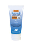 Martin Pleas Tissue Salts Calc Fluor Skin Elasticity Crm 75g