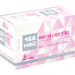 Tea Tonic Organic White Tea and Rose Petals Tea x 20 Tea Bags