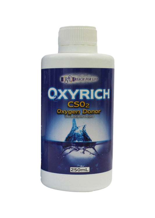 Reach For Life Oxyrich 250ml